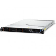 IBM x3550 M4 Xeon 6C E5-2620v2 80W 2.1GHz 1600MHz 15MB 7914E7G